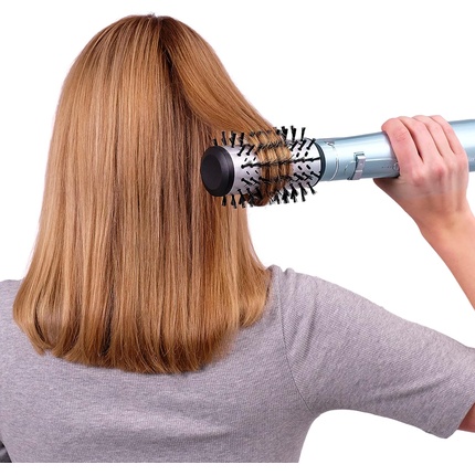 Горячая щетка-фен Babyliss Hydro Fusion