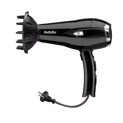 Фен BaByliss Cordkeeper 2000
