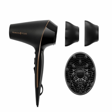 Фен Remington PROluxe Midnight Edition