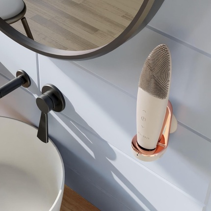 Щетка для очищения лица Beautifly B-Clean PRO