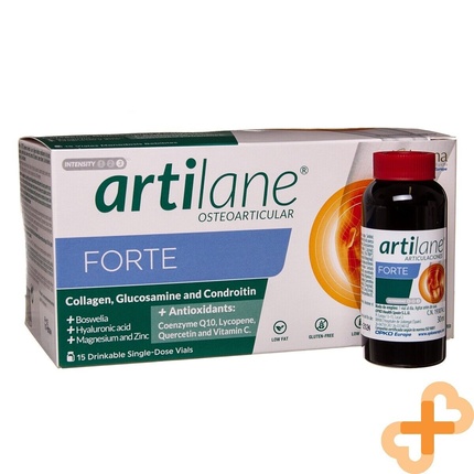 Сыворотка Pharmadiet Artilane Forte