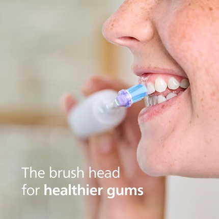 Сменные насадки для зубной щетки Philips Sonicare Premium Gum Care