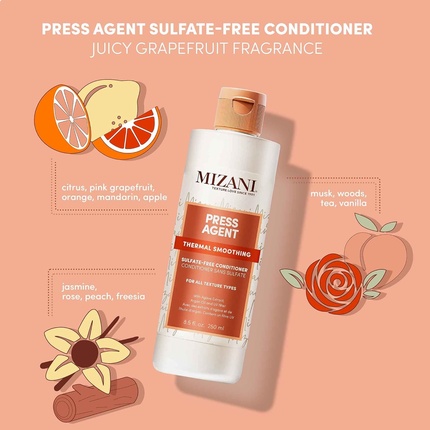 Кондиционер Mizani Press Agent