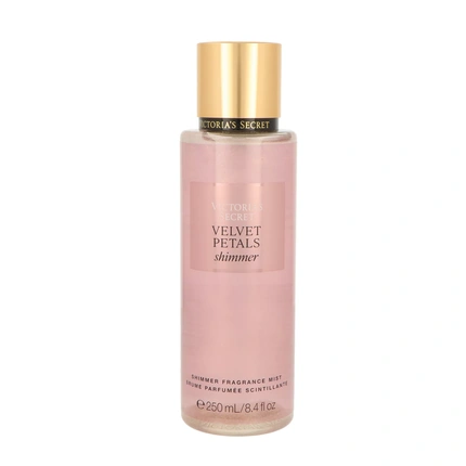 Дезодорант-спрей Victoria's Secret Velvet Petals
