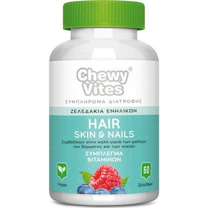 Биологически активная добавка Chewy Vites