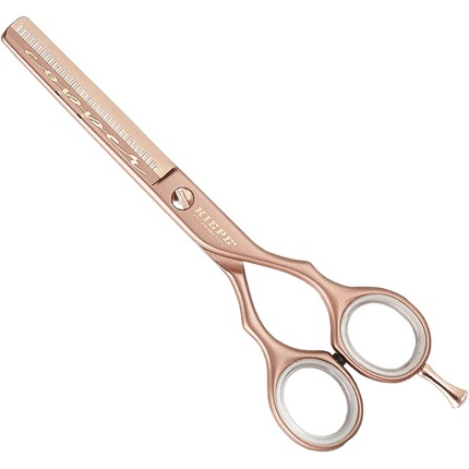 Прядкорез Kiepe Professional Copper Half Blade