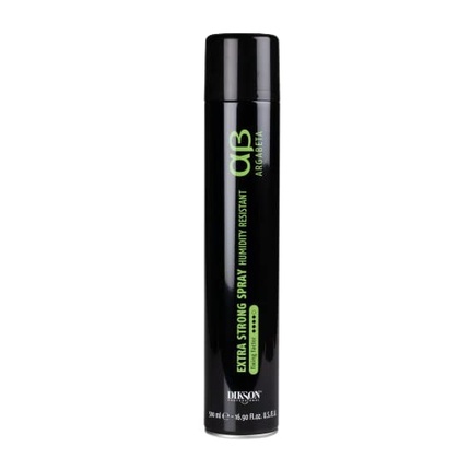 Лак для волос Dikson ArgaBeta Extra Strong Spray