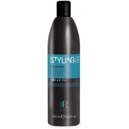 Разглаживающая сыворотка Revuele RR Styling Line