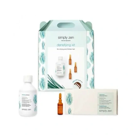 Hair Tonic Simply Zen Simply Zen Densifying Rooting For Yousea The Future Edition