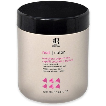 Маска для волос Revuele Color Star