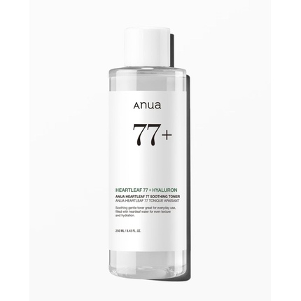 Тонер Anua Heartleaf 77 Soothing