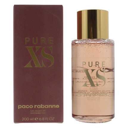 Гель для душа Paco Rabanne Pure Xs For Her