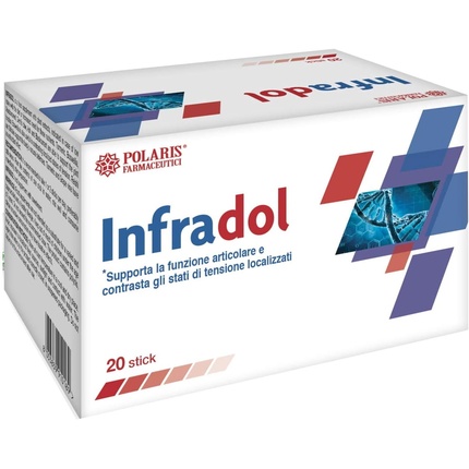 Биологически активная добавка Polaris Farmaceutici