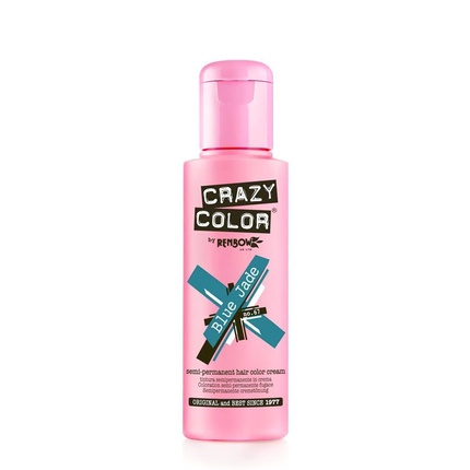 Краска для волос Renbow Crazy Color