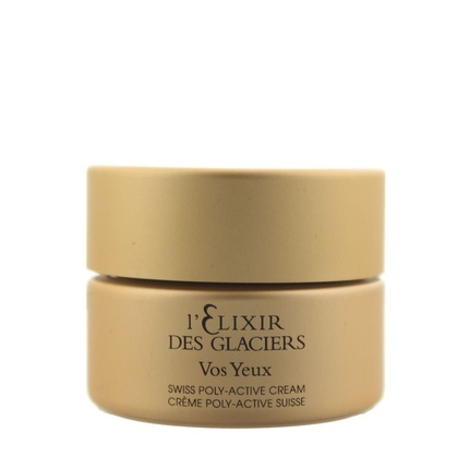 Крем для век Valmont Elixir des Glaciers Vos Yeux