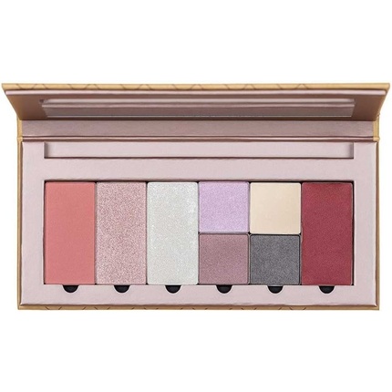 Палитра для сменных блоков Re-Fill Palette Benecos Beauty Id Stockholm Без Талька Веганская