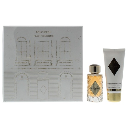 Набор Eau De Parfum Boucheron Place Vendome