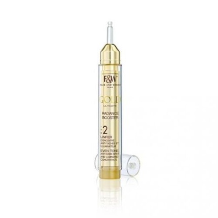 Сыворотка Glow Serum Fair & White F&W Gold Ultimate 2 для сияния