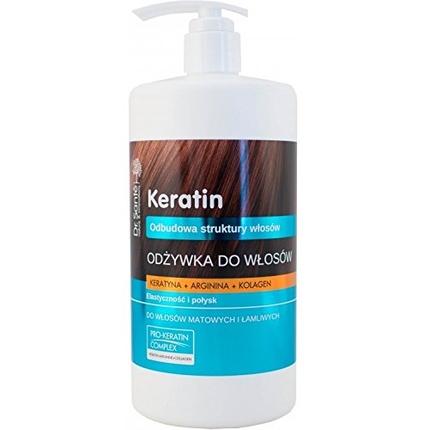 Conditioner Dr Sante Keratin