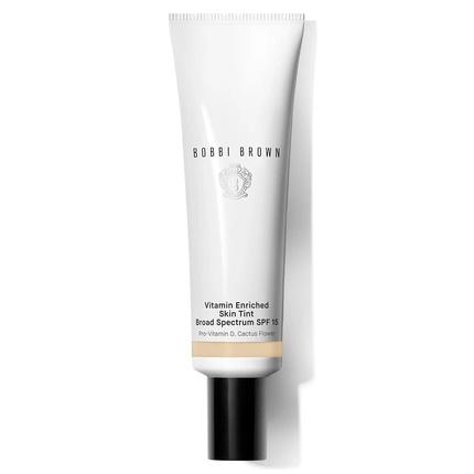 Skin Tint Bobbi Brown Vitamin Enriched Hydrating Skin Tint SPF 15