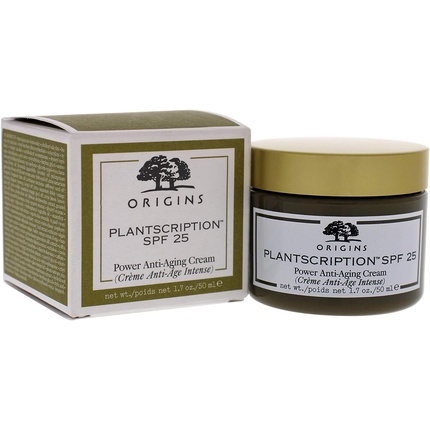 Дневной крем Origins Plantscription Power Anti-Aging Cream SPF25