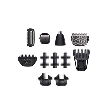 Машинка для стрижки волос Babyliss