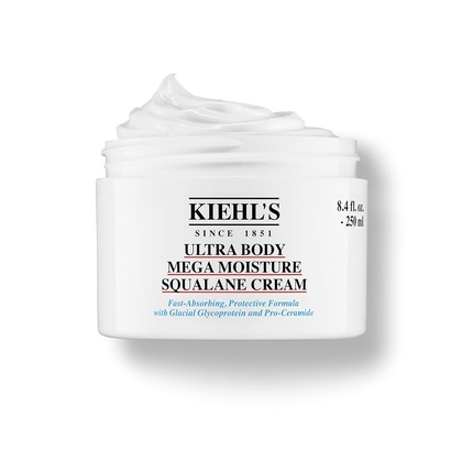 Укрепляющий крем для тела Kiehl's Ultra Body Barrier Repair Cream