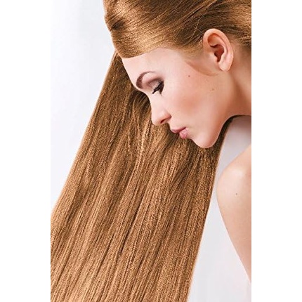 Травяная краска для волос Sanotint Light Tint Bio Amb 76