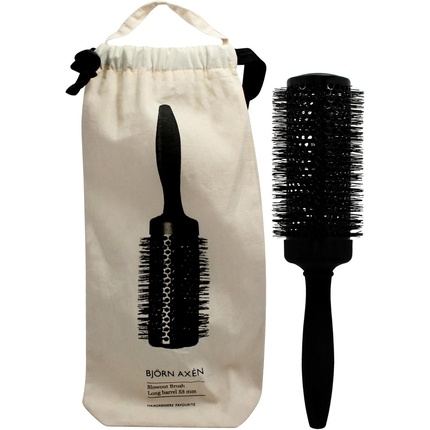Горячая щетка Bjorn Axen Blowout Brush Long Barrel
