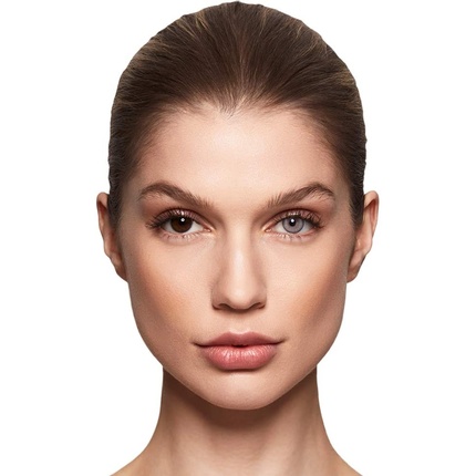 Контактные линзы Swati Cosmetics Pearl Gray Цветные контактные линзы