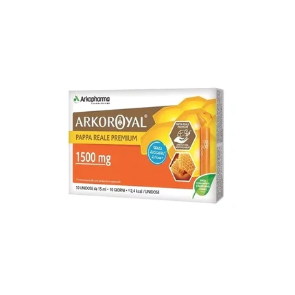Сыворотка Arko Pharma Arkoroyal