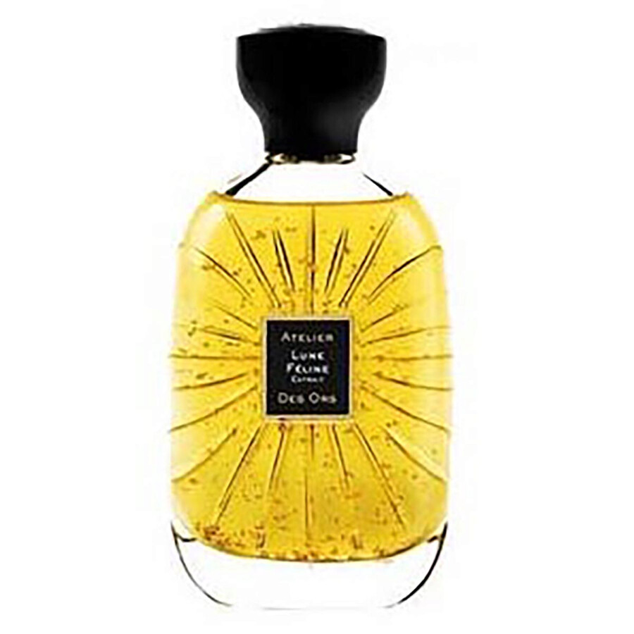 Extrait De Parfum Atelier Des Ors Lune Feline