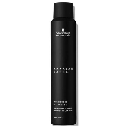 Мусс Schwarzkopf для объема