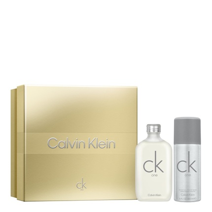 Дезодорант-спрей Calvin Klein Ck One