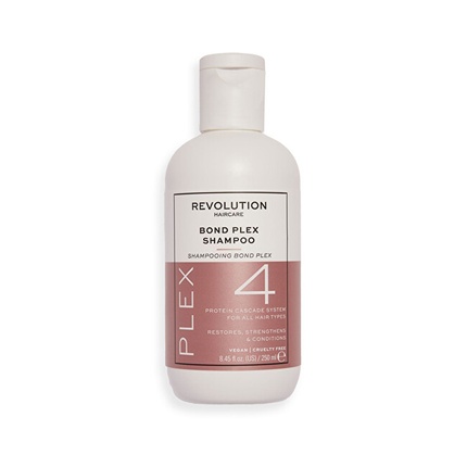 Шампунь Revolution Haircare Plex 4 Bond Plex Shampoo