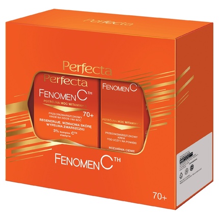 Дневной крем Perfecta Perfecta Fenomen C