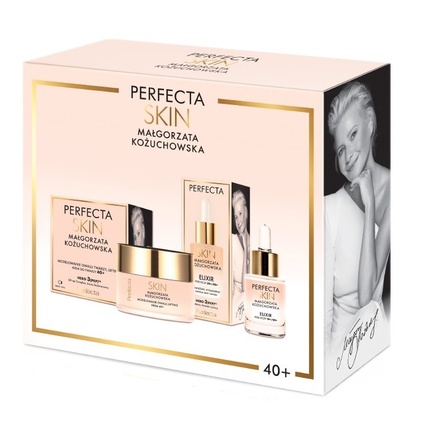 Крем для век Perfecta Perfecta Skin Дневной и Ночной Крем