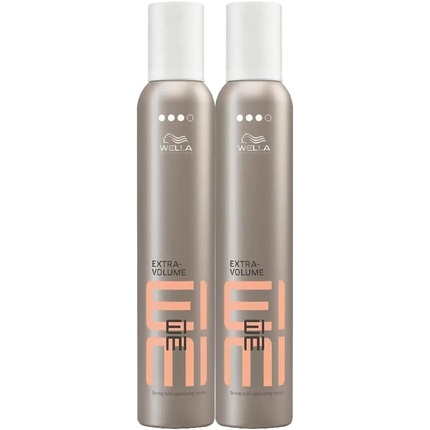 Мусс Wella EIMI Extra Volume для укладки