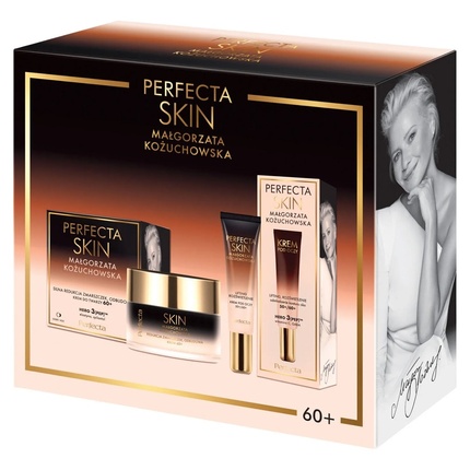 Крем для кожи вокруг глаз Perfecta Perfecta Skin