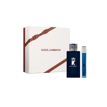 Набор подарков Eau De Parfum Dolce & Gabbana K By Dolce & Gabbana