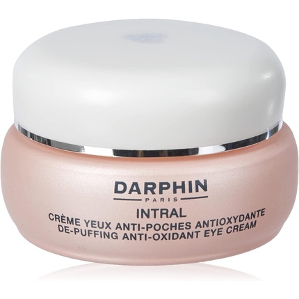 Крем для век Darphin Paris Intral De-Puffing Antioxidant Eye Cream