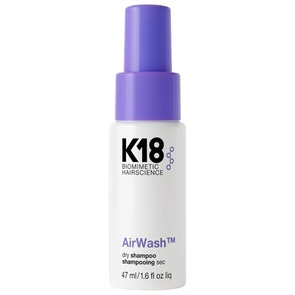 Сухой шампунь K18 Airwash