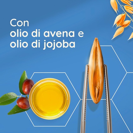 Масло для тела Aveeno Skin Relief