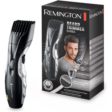 Набор для стрижки бороды Remington