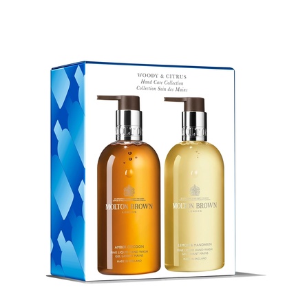 Набор средств по уходу за руками Molton Brown