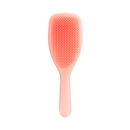 Распутыватель Tangle Teezer Large Wet Detangler Peach Glow