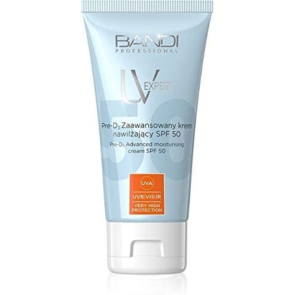 Увлажняющий крем BANDIER UV Expert Pre-D3