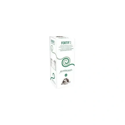 Витаминные Капсулы Erbenobili Fortif3