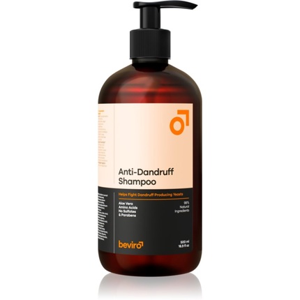 Шампунь Beardbrand Против Перхоти