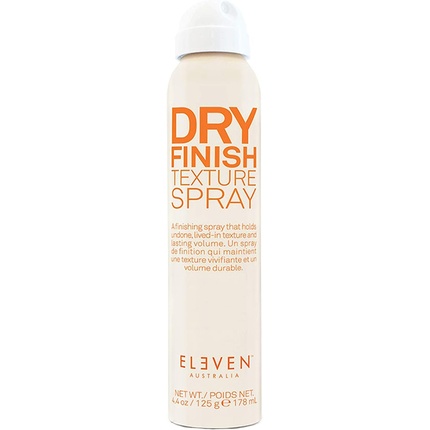 Спрей для укладки Eleven Australia Dry Finish Texture Spray